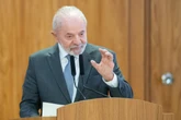 Lula diz que se emendas forem dadas com seriedade “não é tão mau”