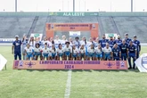 Candangão Feminino 2026 começa neste sábado. Confira lista de jogos