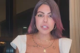 Vídeo: Liziane Gutierrez revela ter sido agredida por alunos da USP