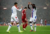 Copa da Liga Inglesa: Crystal Palace elimina Liverpool em Anfield