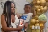 RJ: vídeo de chá revelação faz preso ser isolado em Bangu 1. Entenda