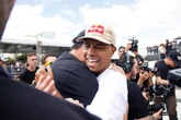 SLS: o título fica em casa! Felipe Gustavo vence etapa de Brasília