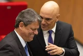 Tarcísio é visto como independente demais pela centro-direita