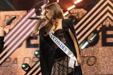 Nas redes, Miss Mundo Chile diz que metal faz parte da sua identidade