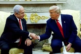Netanyahu quer reféns que estão com Hamas libertados “vivos ou mortos”