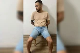 “Mata Rindo”, líder do Bonde do Maluco, é preso em bairro rico de SP