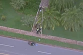 STJ dá liberdade a bancário que atropelou e matou motociclista no DF