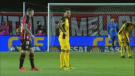 Brasileirão: Sport faz gol no fim e evita derrota contra o Vitória