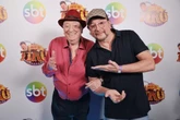 Filho de Raul Gil proíbe que irmã e sobrinha falem da família; entenda
