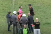 Mulher é presa por racismo durante partida do Paulistão Sub-12