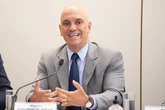 Defensoria contesta Moraes por usar vídeo contra Paulo Figueiredo