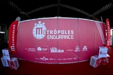 Abertura da 1ª edição do Metrópoles Endurance movimenta a capital