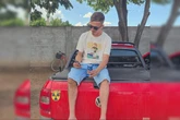 Família faz vaquinha para enterrar vítima de acidente em rodovia do DF