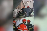 Vídeo mostra destruição de restaurante após explosão no Bixiga. Veja