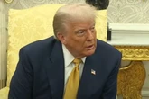 Trump diz que decisão do Canadá sobre Palestina dificulta negociação