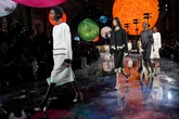 Inspirada na Era do Jazz, Chanel inicia ciclo com glamour centenário