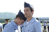 O romance proibido vivido por Ney Matogrosso no quartel militar