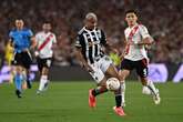 Atlético-MG segura River na Argentina e avança à final da Libertadores