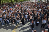 Servidores públicos entram em greve por reajuste salarial em Guarulhos