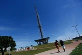 Como vai estar o tempo no fim de semana? Veja a previsão no DF