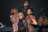Ne-Yo dá detalhes de relação com quatro namoradas e cama gigante