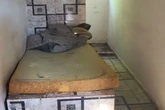 Vídeo: família mantinha homem com deficiência mental preso em cela