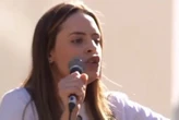 Zoe Martínez ironiza “showzinho” de petista que abandonou comissão