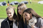 Realeza espanhola: entenda conflitos entre rainha Letizia e as filhas