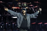 Eminem processa a Meta em R$ 616 milhões; entenda