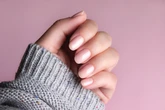 Princess nails: regras da realeza inspiram visual minimalista de unhas