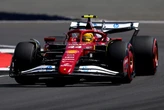 F1: Hamilton lidera primeiro treino em Silverstone; Bortoleto é último