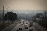 Risco de temporais e tempo seco marcam a 3ª; confira o clima