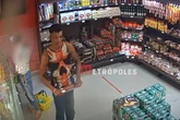 Esfaqueada por morador de rua em mercado deve receber R$ 100 mil