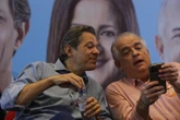 Haddad diz que MEIs podem “surfar onda boa da economia brasileira”