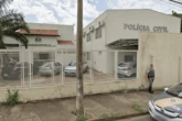 Mãe tenta atropelar adolescente que agrediu filho em jogo de futebol
