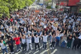 Greve dos servidores públicos de Guarulhos continua pelo 3° dia