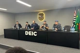 Desafio na internet é principal hipótese para onda de ataques a ônibus