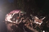 Grave acidente mata duas mulheres e deixa 5 feridos em SC