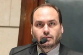 Carlos Bolsonaro confirma corrida ao Senado por SC: “Vou me aventurar”.