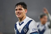 Botafogo anuncia contratação de joia argentina. Saiba quem