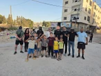 Como o futebol levou brasileiros à região palestina ocupada por Israel