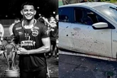 Jogador de futebol e mais 6 morrem em operação policial no Amapá