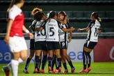 Corinthians x Boca: onde assistir ao jogo da Libertadores Feminina
