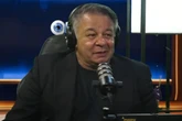 Ex-intérprete do Bozo desabafa sobre vício em drogas: “Cracolândia”