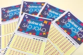 Confira os signos com chance ganhar na Quina de São João do dia 28/6
