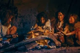 Neandertais ferviam ossos para extrair gordura animal há 125 mil anos