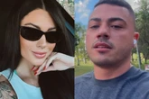 Vídeo: “Muita coisa pra vir à tona”, diz ex de Rayane Figliuzzi