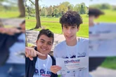 Jovens do DF trazem medalha para a capital em torneio de robótica