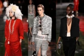 Chanel de Matthieu Blazy revive clássicos de Coco com olhar moderno