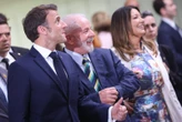 Cantora brasileira irá tocar em jantar de Lula e Macron; saiba quem